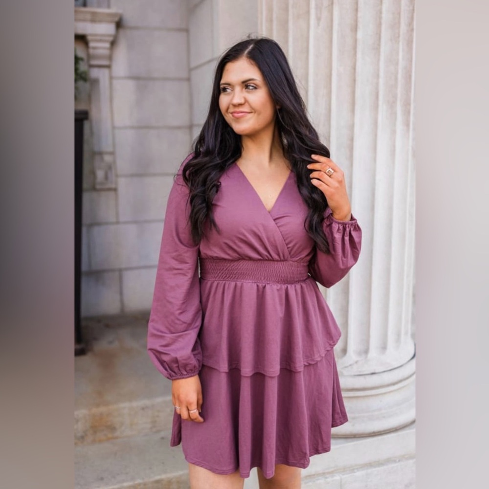 dry goods dress